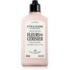 L'Occitane Fleurs de Cerisier Perfumed Body Lotion 250 ml