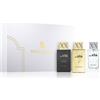 Swiss Arabian Shaghaf Shaghaf 3x75 ml