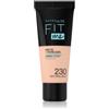 MAYBELLINE NEW YORK Fit Me! Matte+Poreless 30 ml
