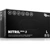 Espeon Nitril Ideal3 Black 100 pz