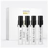 Steve's Scent Expedition Urban Safari 4x2 ml