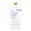 Dove Lavender & Chamomile Lavender & Chamomile 75 ml