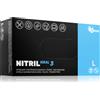 Espeon Nitril Ideal3 Examination Gloves Blue 100 pz