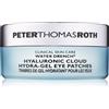 Peter Thomas Roth Water Drench Hyaluronic Cloud Eye Patches 60 pz