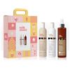 milk_shake® Integrity Nourishing & Leave-In Hair Set 1 pz