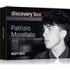 Beauty Discovery Box Notino × Patrizio Morellato