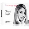Beauty Discovery Box Notino × Chiara Nasti
