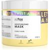 so!flow Curly Hair Nourishing Mask 400 ml