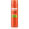 Gillette Fusion5 Sensitive 200 ml