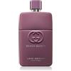 Gucci Guilty Pour Femme Love Edition 2025-2026 90 ml