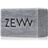 Zew For Men BAR SOAP aseptic soap with silver citrate 80 g