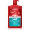 Old Spice Tomorrowland Tomorrowland 1000 ml