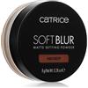 Catrice Soft Blur Matte Setting Powder 8 g