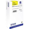 Epson Cartuccia Epson T7554 (C13T755440) - Giallo