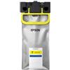 Epson Cartuccia stampante Epson C13T11P440 - Giallo Alta capacità
