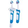 MAM 606M LEARN TO BRUSH SET SPAZZOLINI MASCHIO