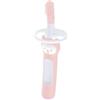 MAM 702F MASSAGING BRUSH FEMMINA