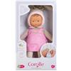 COROLLE 010150 BAMBOLA MISS A RIGHE SOGNI STELLATI CM. 25