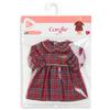 COROLLE 141760 ABITO COROLLE ALLE FESTE CM. 36