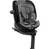 CHICCO B87148.73 SEGGIOLINO AUTO EVERONE I-SIZE 45-150cm GREY