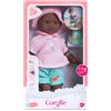 COROLLE 100760 BAMBOLA BAGNO ALYZEE CM.30