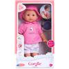 COROLLE 100750 BAMBOLA BAGNO OCEANE CM.30