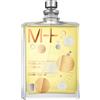 Escentric Molecules Molecule 01 + Cistus Profumo molecolare