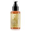 FRESHLY Golden Radiance Body Oil 100 ml Olio Nutriente per il Corpo Dispenser