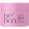 NEBOA Repair & Shine Regen Mask Damaged & Dyed Hair 300 ml Maschera Riparatore Vasetto Capelli colorati