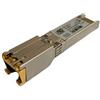 CISCO 10GBASE-T SFP+ TRANSCEIVER MODULE FOR CATEGORY 6A