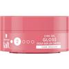 TAFT Schwarzkopf - Taft - Cera Wax Gloss - Cera per capelli uomo - Brillanza - Fissaggio 2 - Tenuta fino a 24 ore - Parrucchiere per capelli - Vaso da 75 ml