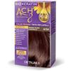 Dietalinea Tinta per Capelli Senza Ammoniaca BIONDO SCURO CARAMELLO 6/CA | Colore Capelli Biokeratin con 8 Oli Phyto Hair Care system e Hyalu Complex -Nutre il capello in profondità | Illumina