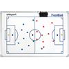 uhlsport Tactic Board Accessori, Adulti Unisex, Bianco (Bianco), Taglia Unica