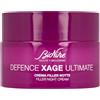 I.C.I.M. (BIONIKE) INTERNATION BioNike Defence Xage Ultimate Crema Filler Notte 50 ml ristrutturante