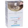 I.C.I.M. (BIONIKE) INTERNATION BioNike Shine On High Sensitivity Plus 7.00 Biondo colorazione permanente