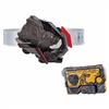 Bandai Cintura Kamen Rider Zero One DX Raid Raiser Fighting Jackal Progress Key Make...