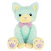 BROCCOLI UTA NO PRINCE-SAMA PRINCE CAT Lira Mikaze Ai Peluche Giappone NUOVO