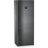 LIEBHERR CBNbsc 778i Peak FRIGO-CONGELATORE COMBINATO con BIOFRESH 201,5 x 75 cm Acciaio Nero classe C GARANZIA ITALIA RICHIEDI UN PREVENTIVO