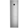 LIEBHERR CBNstb 579i Peak FRIGO-CONGELATORE COMBINATOcon BIOFRESH 201,5 x 60 cm Acciaio Inox Total classe B GARANZIA ITALIA RICHIEDI UN PREVENTIVO