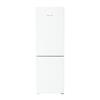 LIEBHERR CNd 5203 Pure FRIGO-CONGELATORE COMBINATO NOFROST 185,5 x 60 cm Bianco classe D GARANZIA ITALIA RICHIEDI UN PREVENTIVO