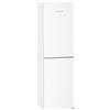 LIEBHERR CNd 5704 Pure FRIGO-CONGELATORE COMBINATO NOFROST 201,5 x 60 cm Bianco classe D GARANZIA ITALIA RICHIEDI UN PREVENTIVO