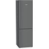 LIEBHERR CNdgc 5703 Pure FRIGO-CONGELATORE COMBINATO NOFROST 201,5 x 60 cm Dark Grey classe C GARANZIA ITALIA RICHIEDI UN PREVENTIVO