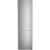 LIEBHERR CNsdc 5703 Pure FRIGO-CONGELATORE COMBINATO NOFROST 201,5 x 60 cm Acciaio Inox classe C GARANZIA ITALIA RICHIEDI UN PREVENTIVO