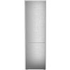 LIEBHERR CNsfd 5703 Pure FRIGO-CONGELATORE COMBINATO NOFROST 201,5 x 60 cm Color Acciaio classe D GARANZIA ITALIA RICHIEDI UN PREVENTIVO