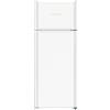 LIEBHERR CTe 2531 Comfort FRIGO-CONGELATORE DOPPIA PORTA140 x 55 cm Bianco classe E GARANZIA ITALIA RICHIEDI UN PREVENTIVO
