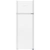 LIEBHERR CTe 2931 Comfort FRIGO-CONGELATORE DOPPIA PORTA 157 x 55 cm Bianco classe E GARANZIA ITALIA RICHIEDI UN PREVENTIVO