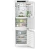 LIEBHERR ICBa 5123 Plus FRIGO-CONGELATORE COMBINATO DA INCASSO SMARTFROST con BIOFRESH 178 cm Porta Autoportante classe A GARANZIA ITALIA RICHIEDI UN PREVENTIVO