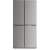 LIEBHERR MBsddi 9024 Plus MULTIDOOR/FRENCH DOOR 181 x 91 cm Acciaio Inox classe D GARANZIA ITALIA RICHIEDI UN PREVENTIVO
