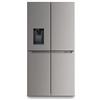 LIEBHERR MBsddi 9028 Plus MULTIDOOR/FRENCH DOOR 181 x 91 cm Acciaio Inox classe D GARANZIA ITALIA RICHIEDI UN PREVENTIVO