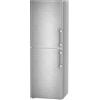 LIEBHERR SBNsdd 526i Prime FRIGO BIOFRESH-CONGELATORE COMBINATO 185,5 x 60 cm Acciaio Nero classe D GARANZIA ITALIA RICHIEDI UN PREVENTIVO